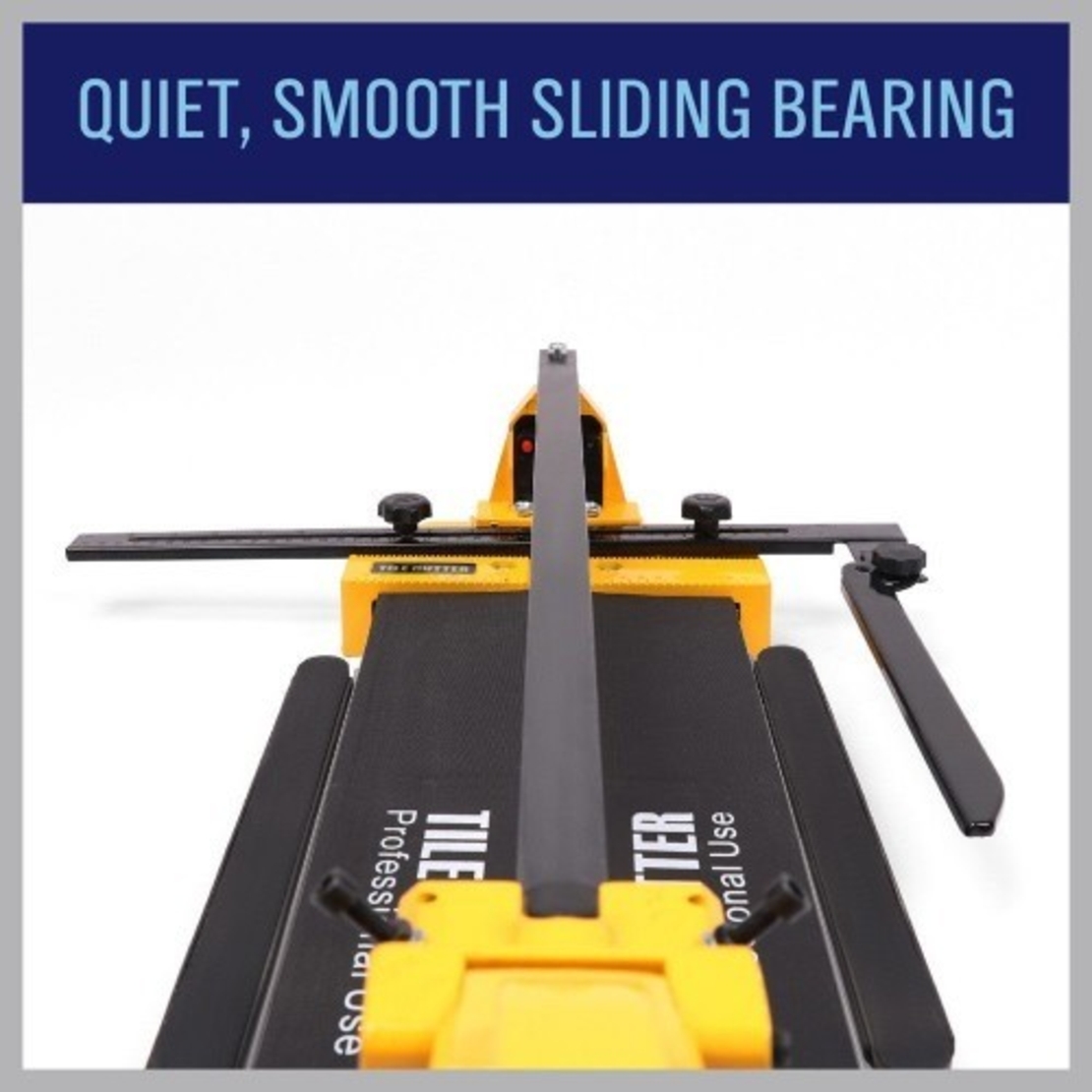 НЕМСКА Професионална Машина за Рязане на плочки 600мм с 2 ножа – Теракот машина за гранитогрес 60см + ЛЕД ФЕНЕР