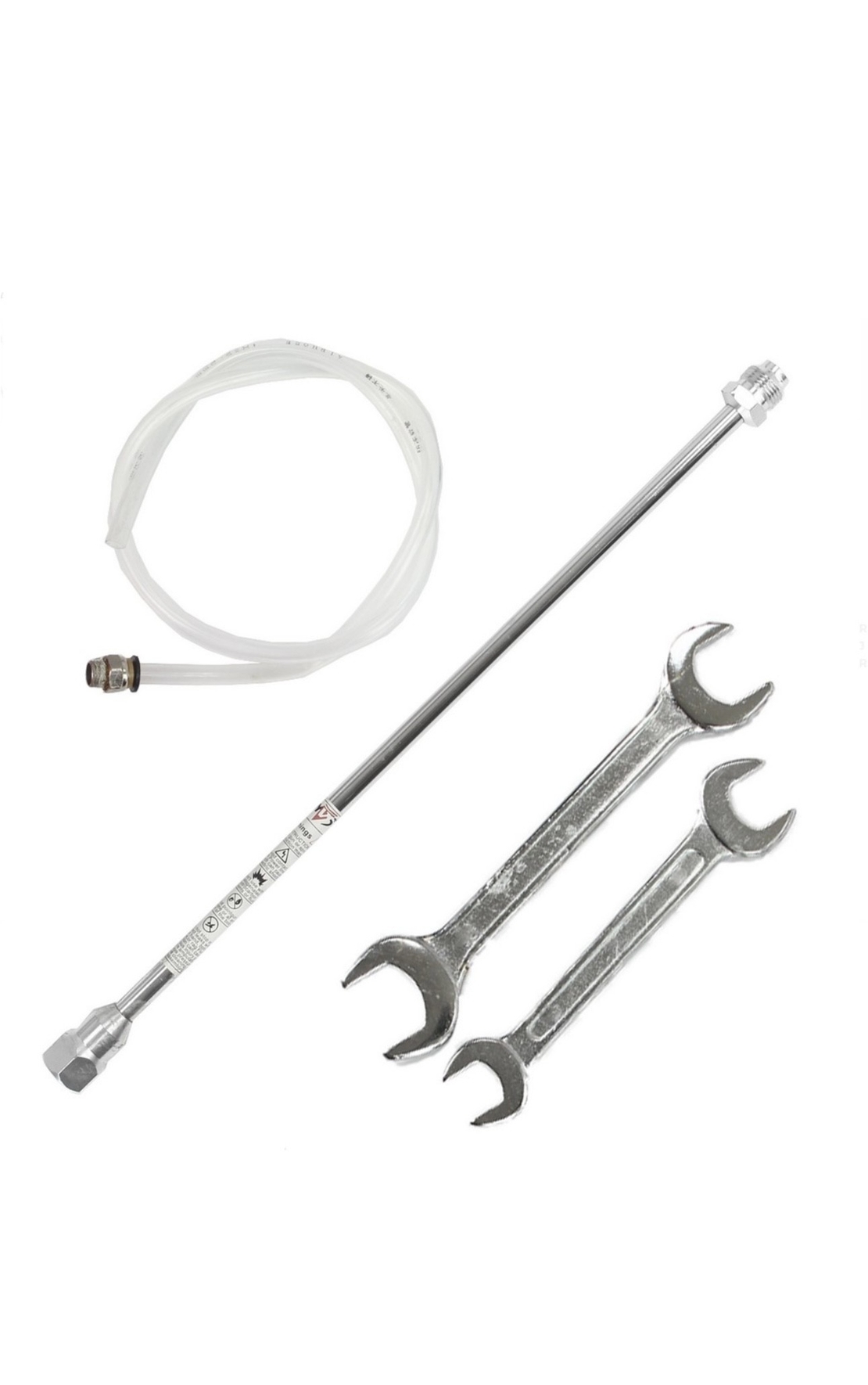 НЕМСКА Професионална Безвъздушна Машина за Боядисване HAWEK HW-9018 Мощност и Прецизност за Всеки Проект + ЛЕД ФЕНЕР