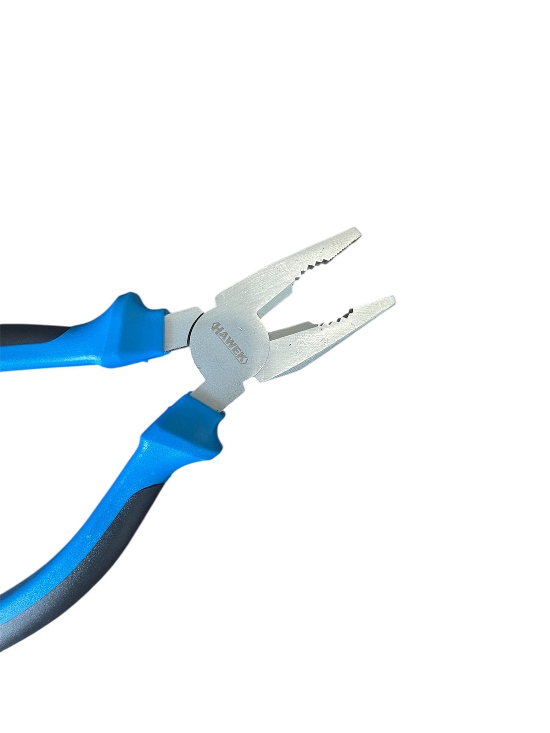 НЕМСКИ Професионален Комплект Клещи 5 части HAWEK + ЛЕД ФЕНЕР