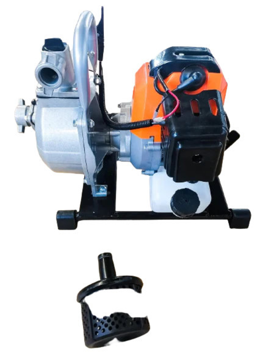 НЕМСКА Бензинова Водна Помпа 1