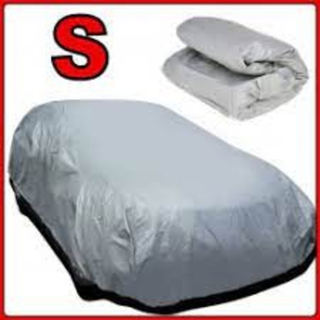 НЕМСКО Покривало за автомобил размери S M L и XL + ЛЕД ФЕНЕР