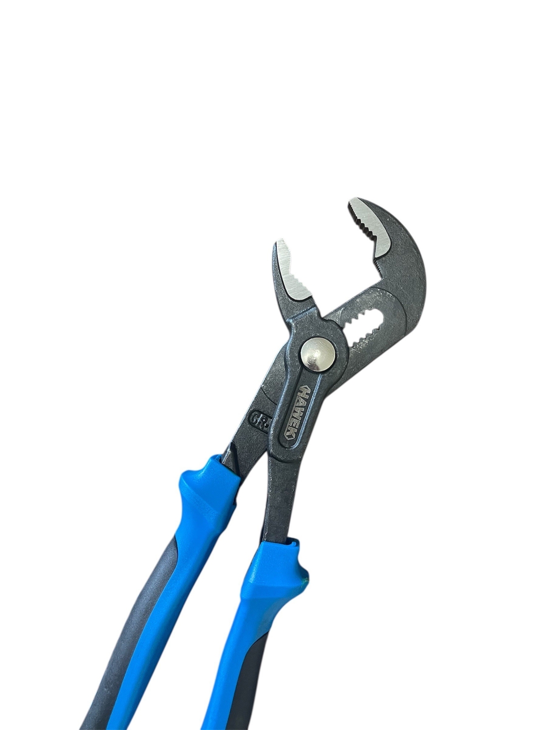 НЕМСКИ Професионален Комплект Клещи 5 части HAWEK + ЛЕД ФЕНЕР