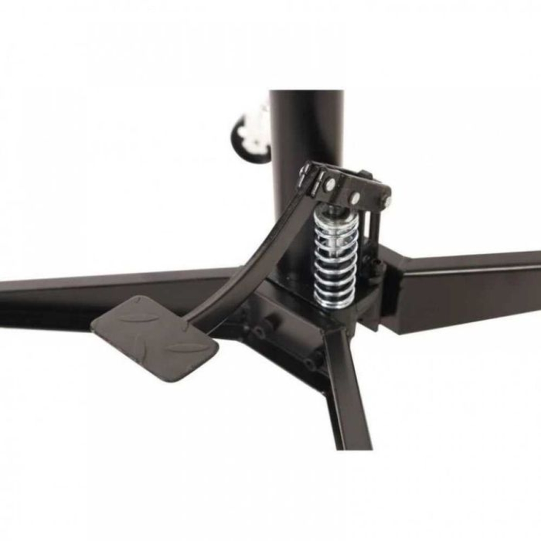 НЕМСКИ Крик За Скоростни Кутии 0.5 ТОНА 110-200 ROCKFORCE + ЛЕД ФЕНЕР