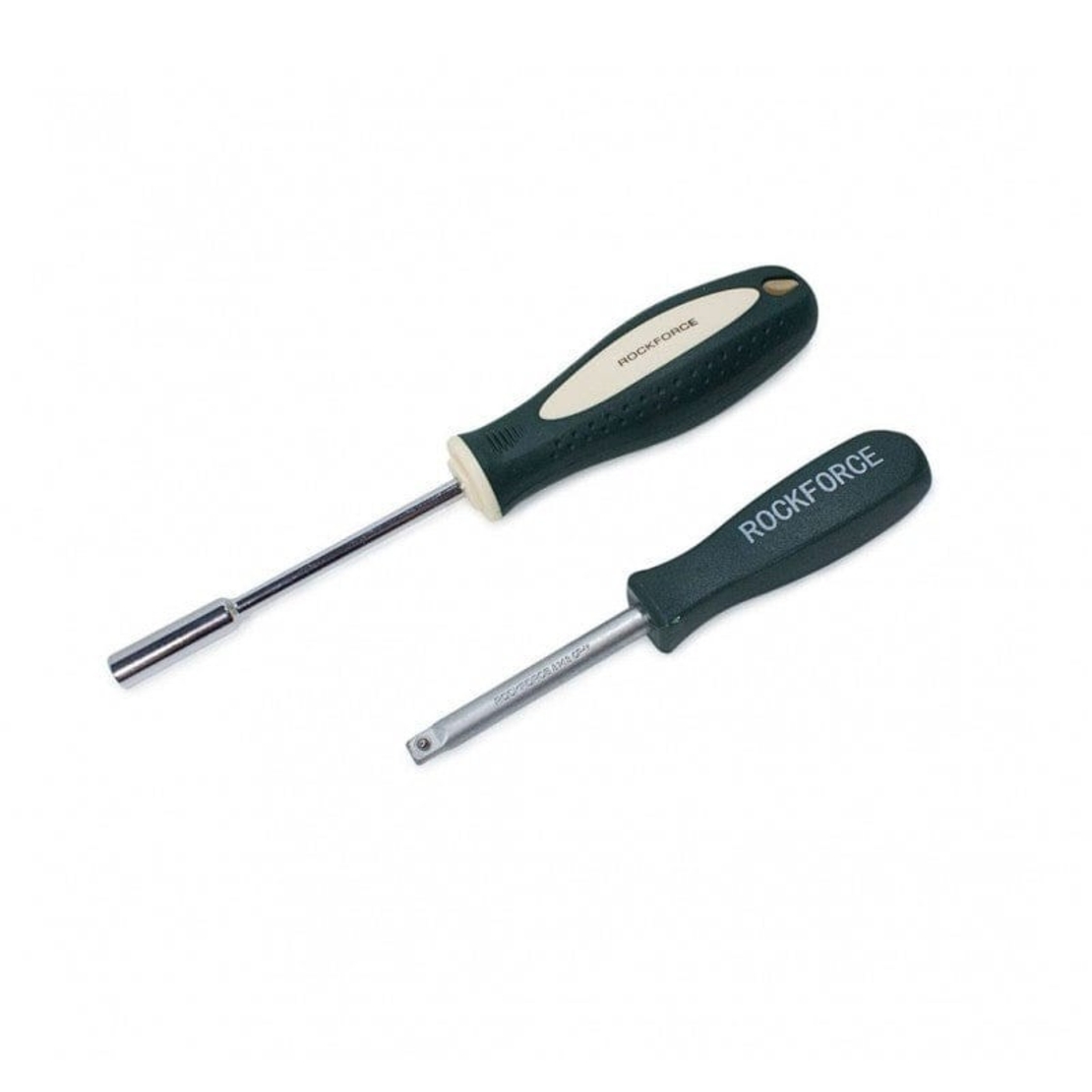 НЕМСКО Професионално Гедоре 216 части PREMIUM ROCK FORCE + ЛЕД ФЕНЕР