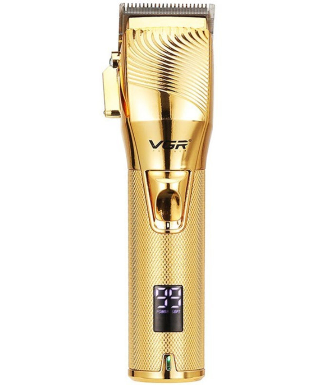 НЕМСКА Машинка За Подстригване VGR V-280