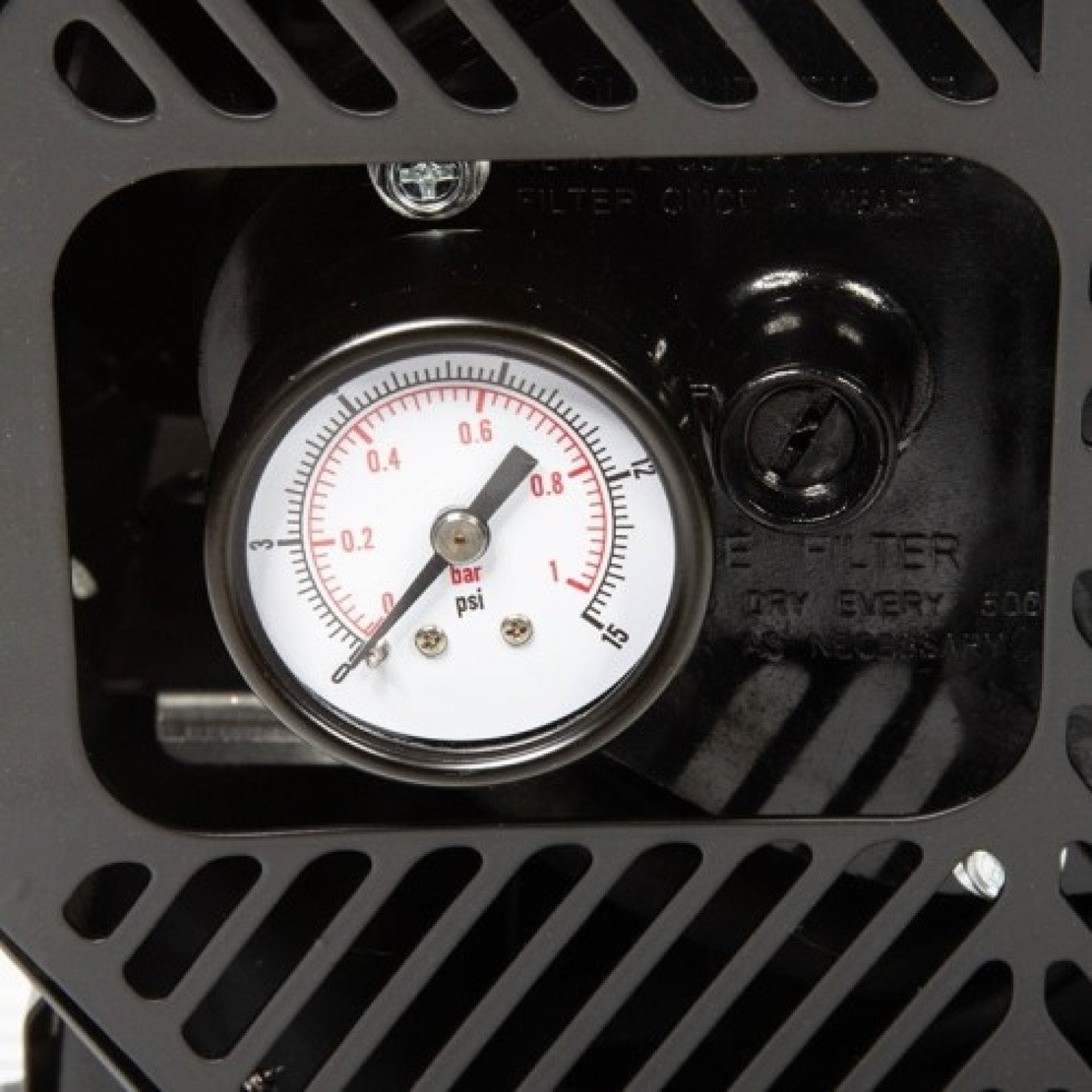 НЕМСКИ Дизелов Калорифер HAWEK 30 KW 500 м3/ЧАС 12 ЛИТРА + ЛЕД ФЕНЕР