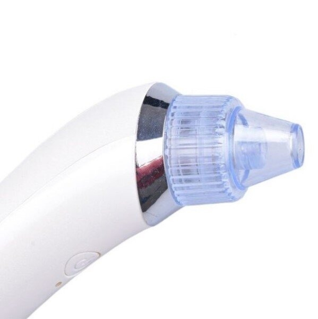 НЕМСКИ УРЕД ЗА ПОЧИСТВАНЕ НА ЛИЦЕ от черни точки XN 8030 + ЛЕД ФЕНЕР