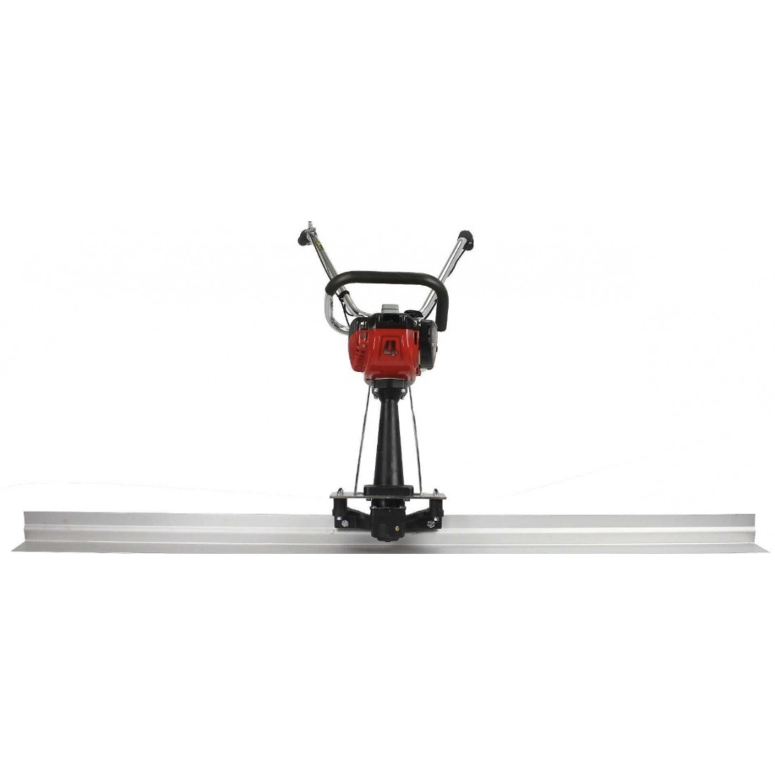 НЕМСКИ БЕНЗИНОВ ВИБРОМАСТАР 2HP с лента 2 метра RIPPER ВИБРО МАСТАР + ЛЕД ФЕНЕР