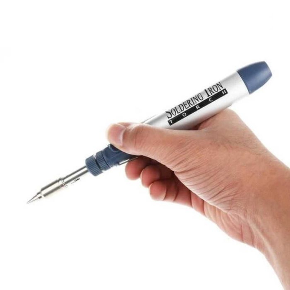 НЕСМКИ Газов поялник 3 в 1 Happy Sheep + ЛЕД ФЕНЕР