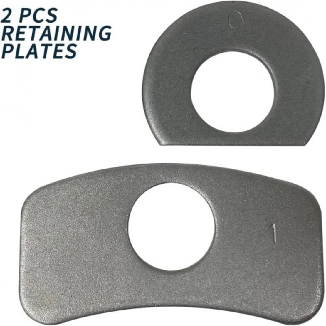 НЕМСКИ Комплект за Сваляне на Спирачни Цилиндри Смяна на Накладки 35 части KRAFTROYAL Спирачки + ЛЕД ФЕНЕР