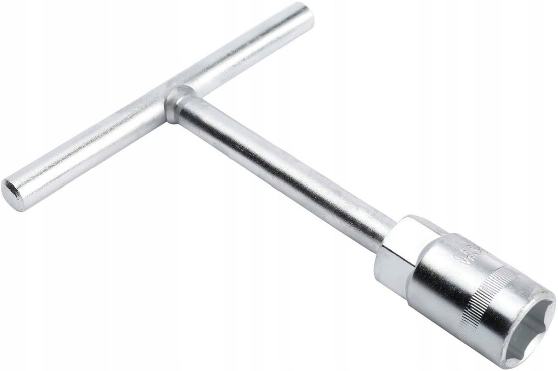 НЕМСКИ Комплект Фрези за Почистване Леглата на Дюзи 17 части Mar-Pol M57684 + ЛЕД ФЕНЕР