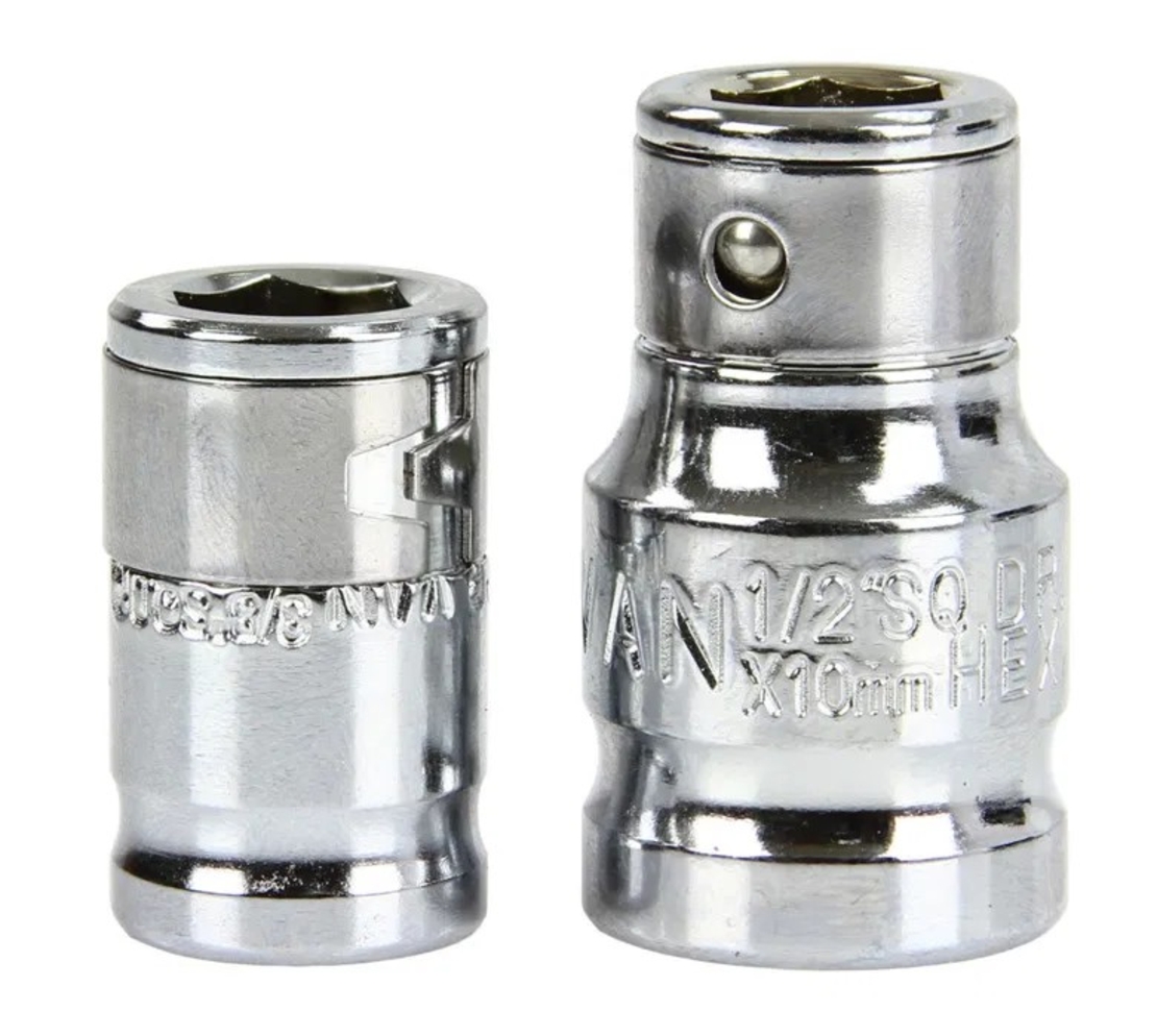 НЕМСКИ Полски Комплект Битове 40 броя Торкс имбус Mar – Pol + ЛЕД ФЕНЕР