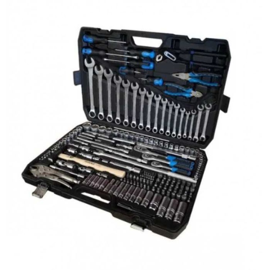 НЕМСKО Гедоре 180 Части FORSAGE + Подарък ЛЕД ФЕНЕР