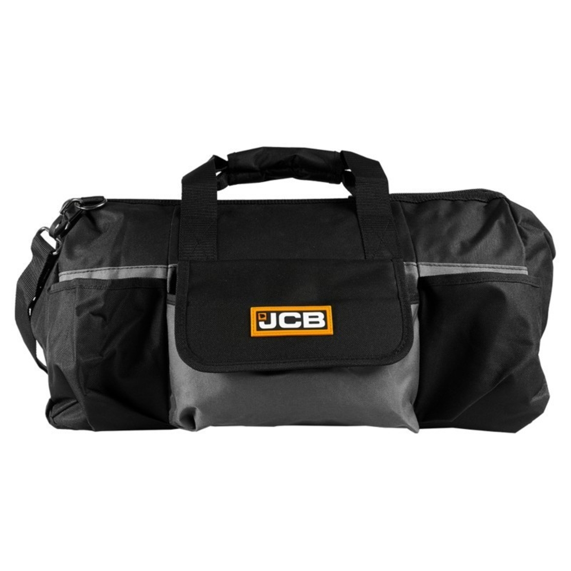 НЕМСКА Чанта за Инструменти Сак 20“ JCB – KBAG + ЛЕД ФЕНЕР