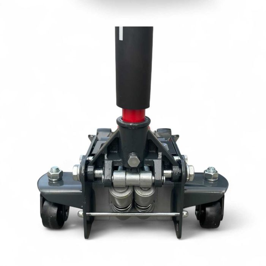 НЕМСКИ Нископрофилен Крик 4T Крокодил STAHLMAYER - 83-505мм +ЛЕД ФЕНЕР