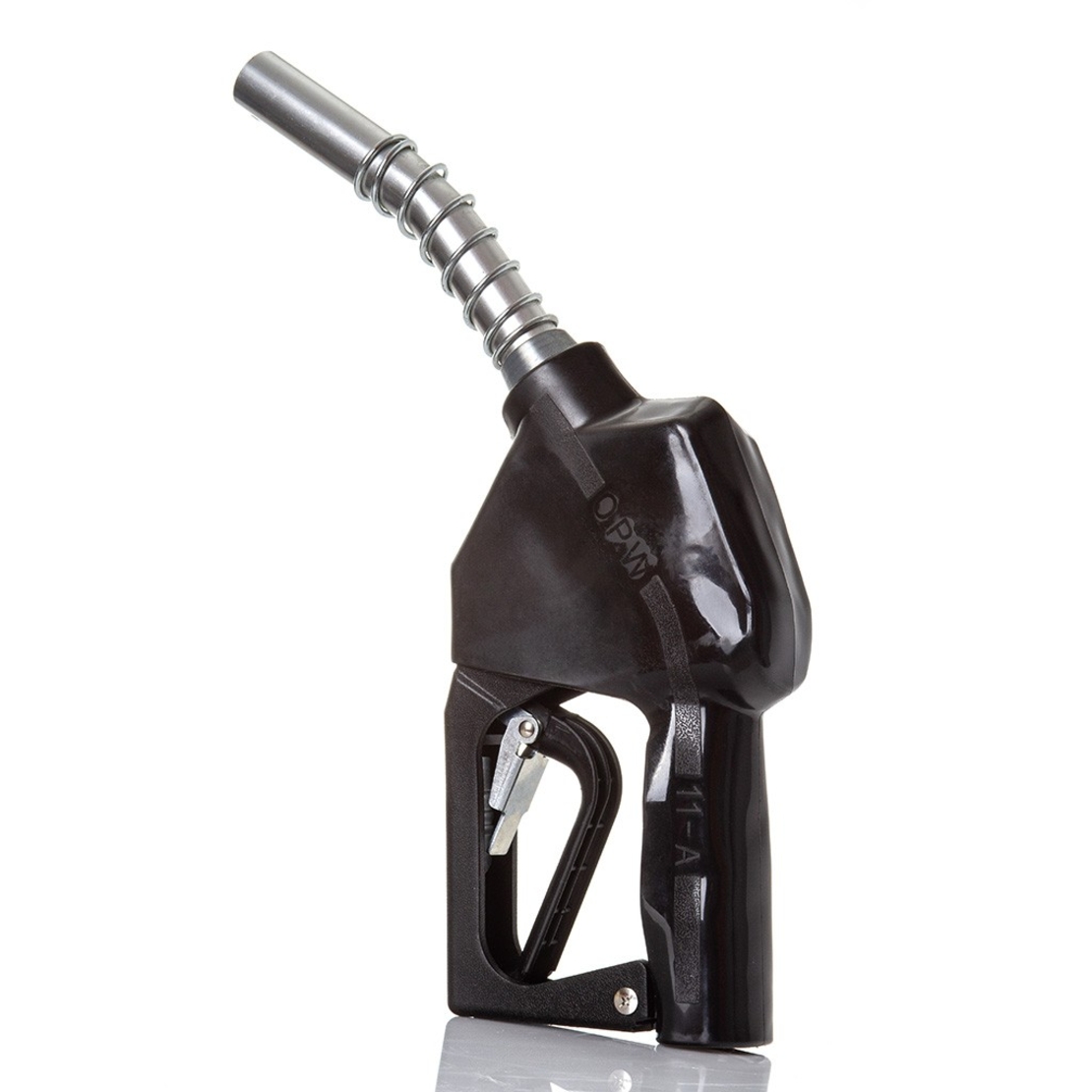 НЕМСКА Помпа за Източване на Гориво с Брояч 220V STAHLMAYER с Механизъм + ЛЕД ФЕНЕР