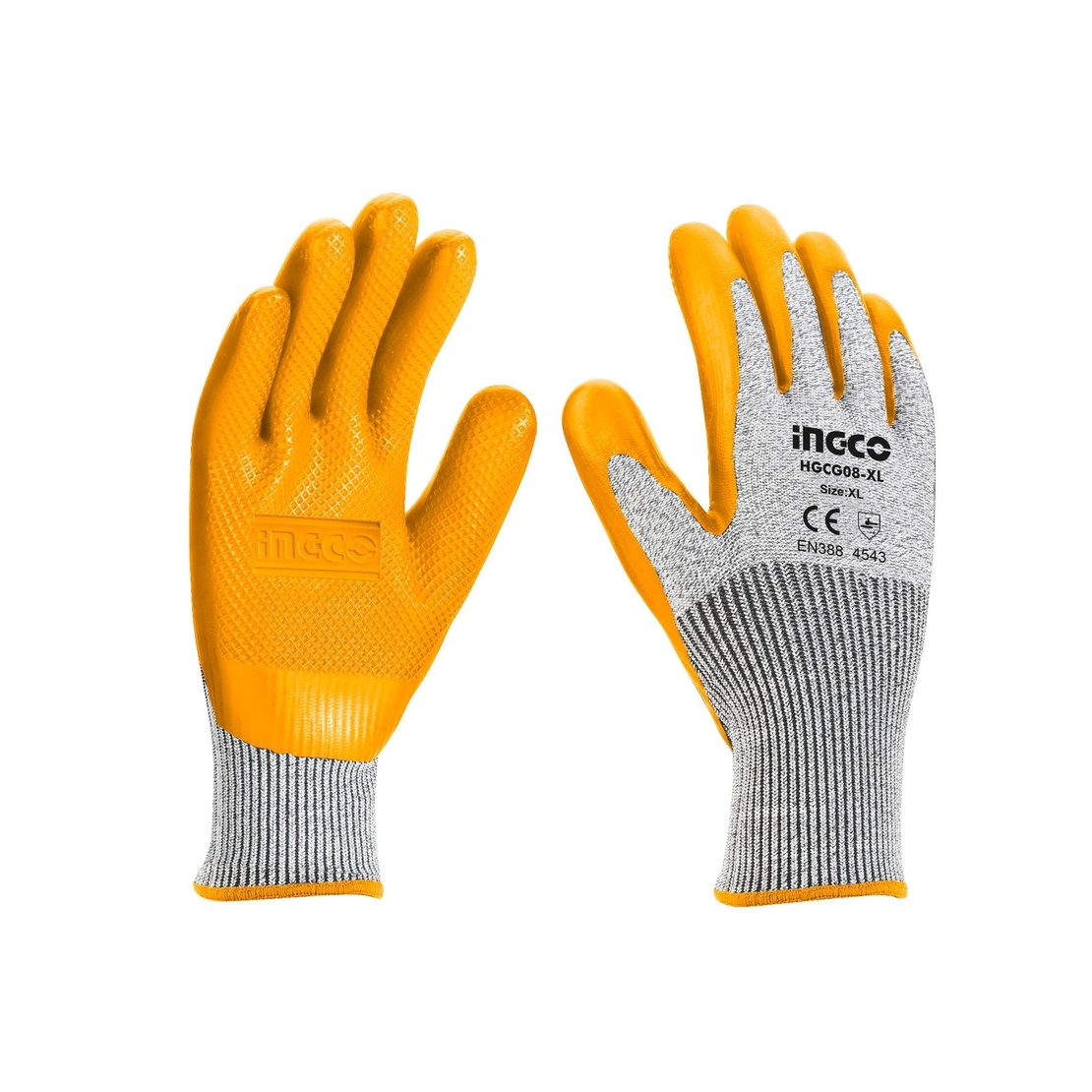 НЕМСКИ Бензинов Тример за Трева Kraft 74 куб. Храсторез Косачка + ФРЕЗА + ЛЕД ФЕНЕР