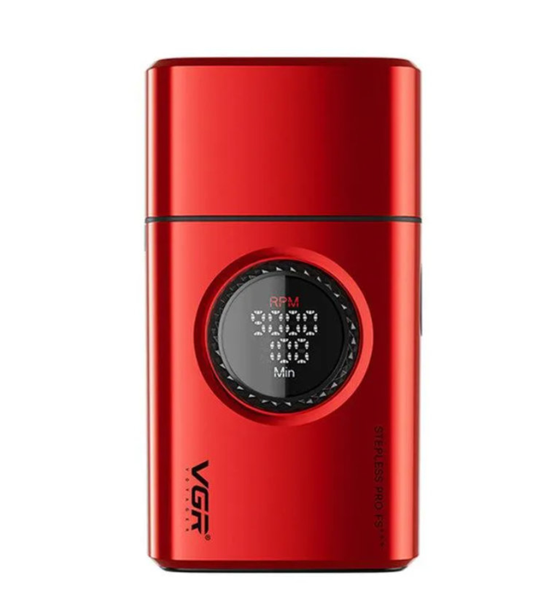 НЕМСКИ Професионален Шейвър VGR V-378 Red