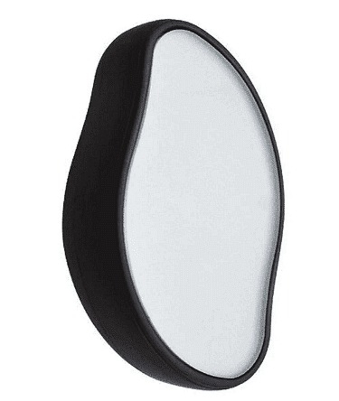 НЕМСКИ Кристален фрикционен епилатор Krystal Shaveup + ЛЕД ФЕНЕР