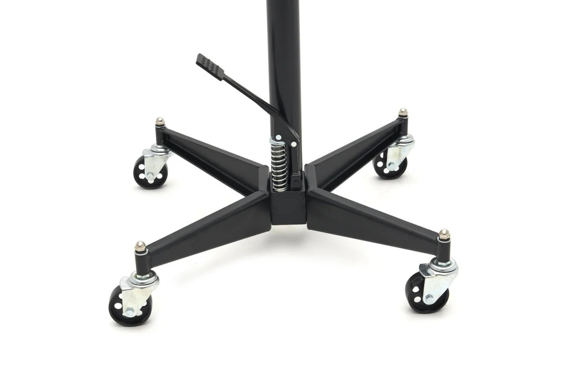 НЕМСКИ КРИК ЗА СКОРОСТНИ КУТИИ 0.5 ТОНА 111–195см HAWEK HW-1175 + ЛЕД ФЕНЕР