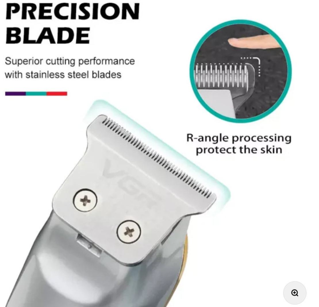 НЕМСКА Машина За Подстригване VGR V-953