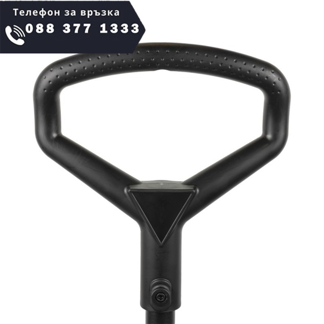 НЕМСКИ Професионален Крик Крокодил Екстра Дълъг 3 тона JCB T830028 140-525mm + ЛЕД ФЕНЕР