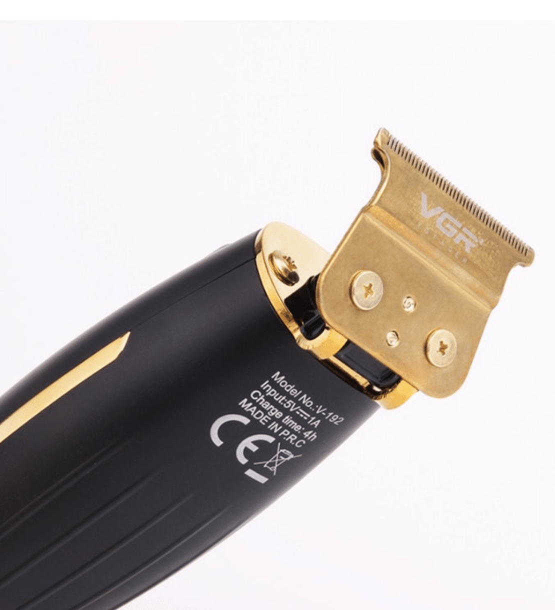 НЕМСКА VGR V-192 Машинка За Подстригване И Тример За Брада