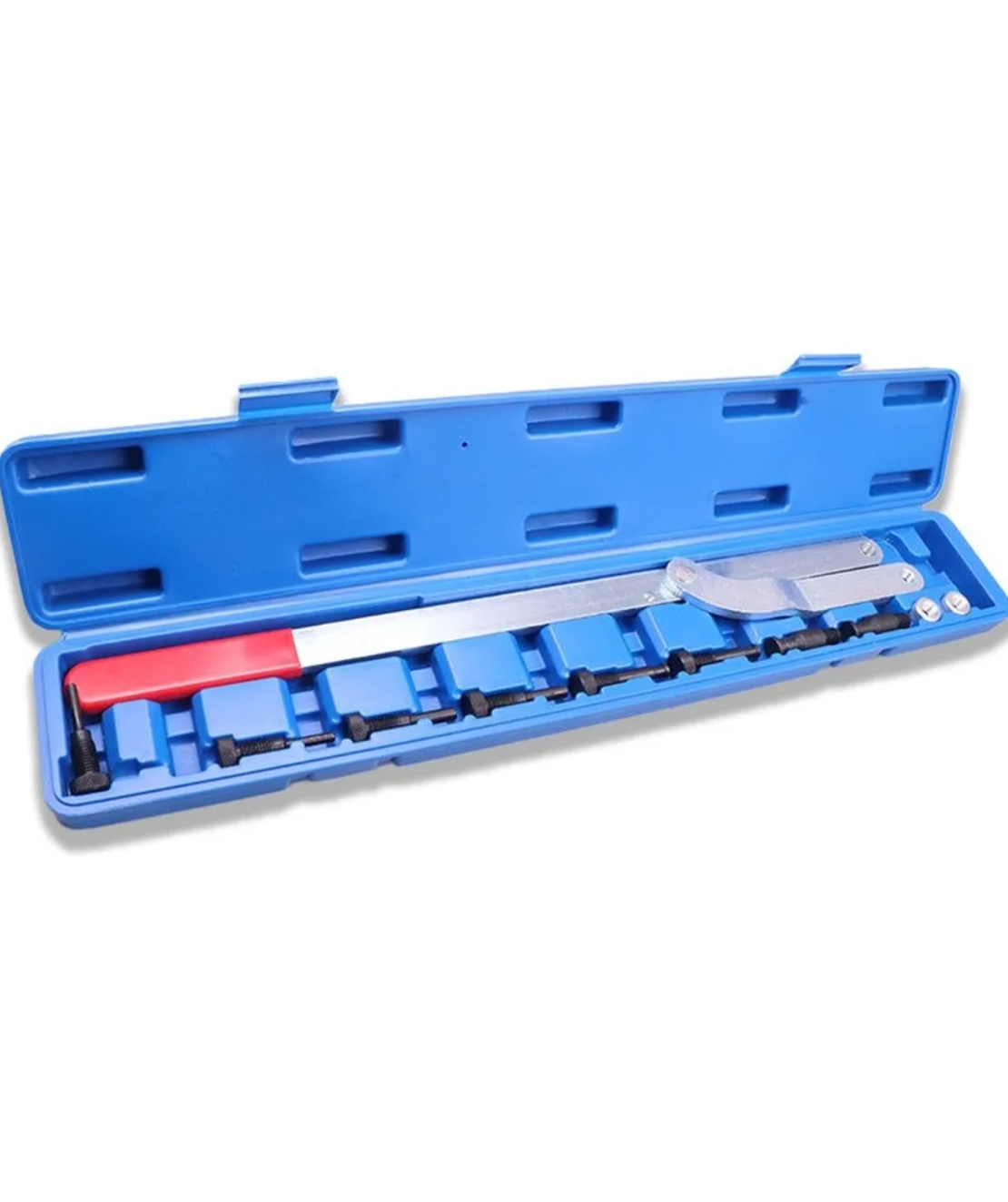 НЕМСКИ Ключ За Шайби На Разпределителен Вал STAHLMAYER + ЛЕД ФЕНЕР