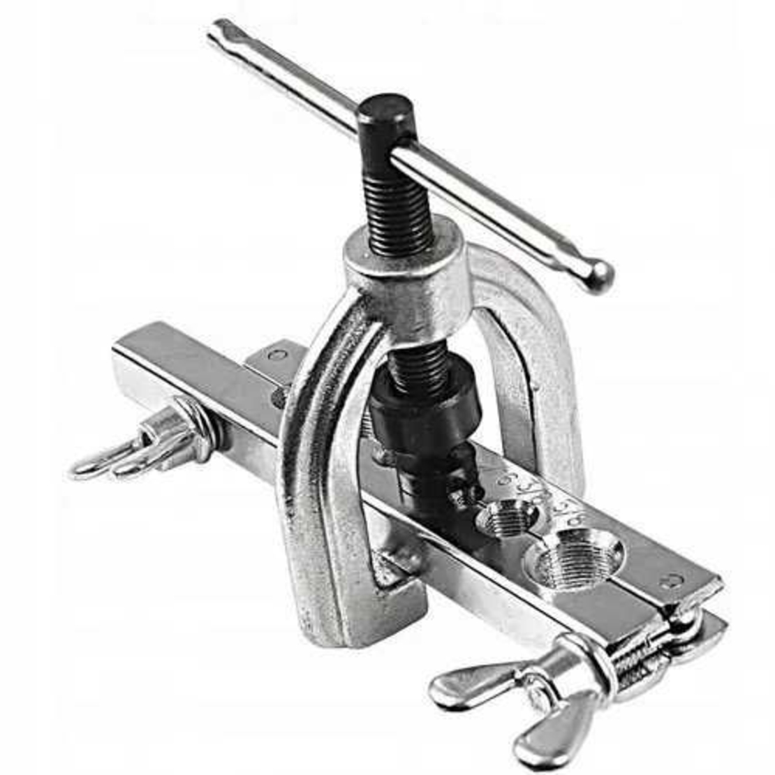 НЕМСКА Конусна Дъска За Изработване На Спирачни Тръби Marpol+ЛЕД ФЕНЕР