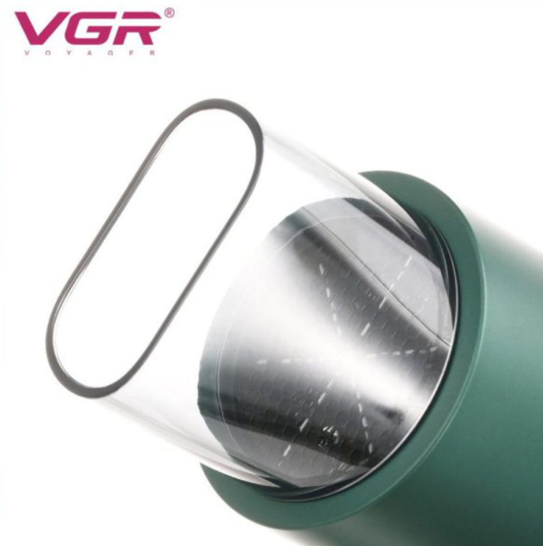 НЕМСКИ Професионален Сешоар VGR V-431