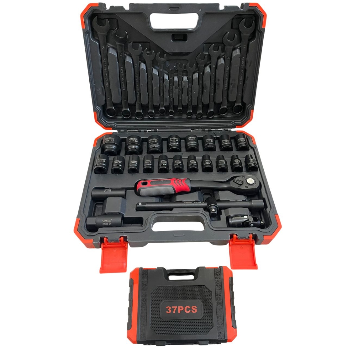 НЕМСКО Ударно Гедоре 1/2