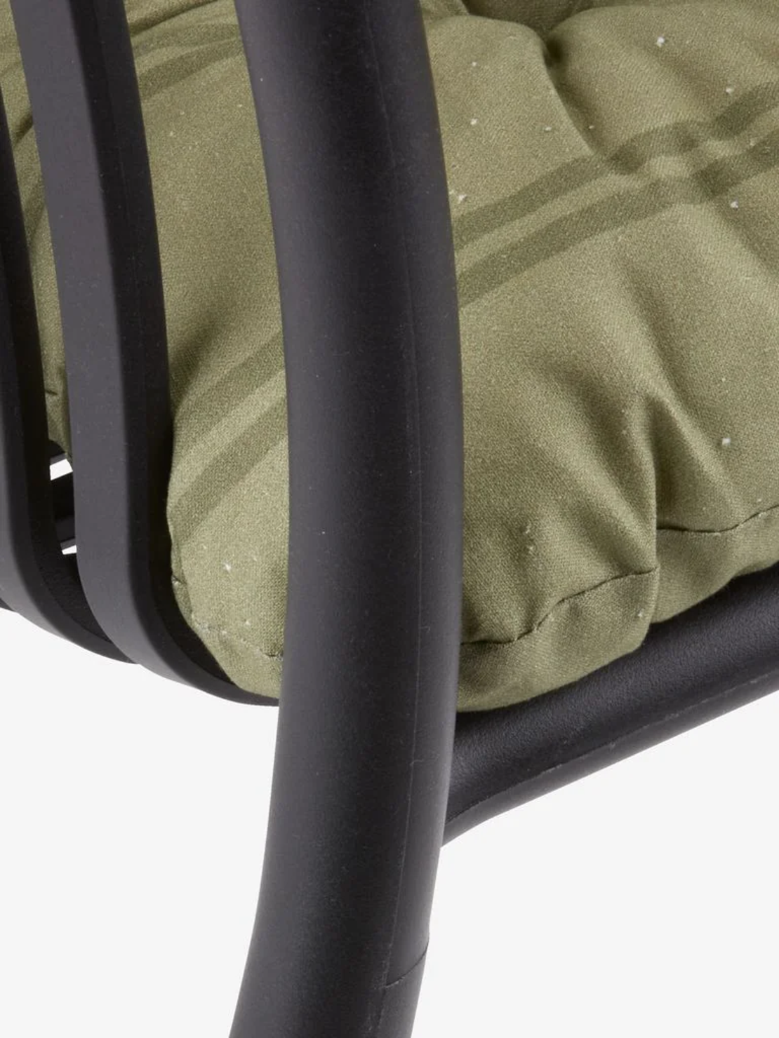 НЕМСКА Градинска Възглавница За Седалка 2 броя + ЛЕД ФЕНЕР