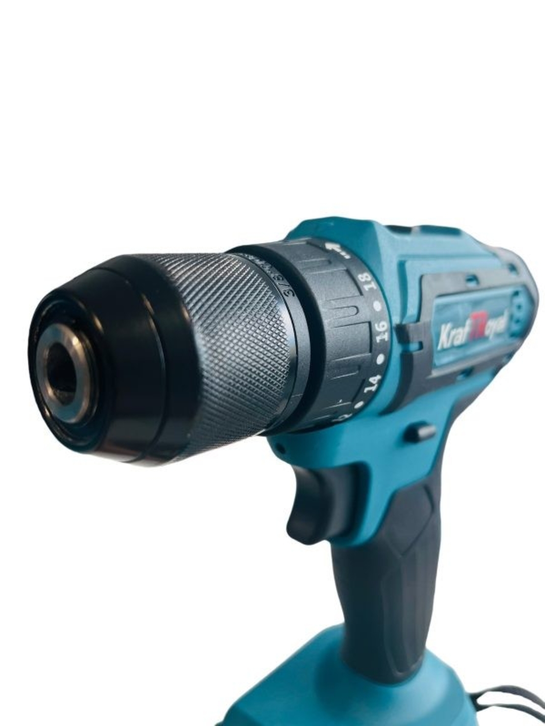 НЕМСКА Резачка за Клони Ъглошлайф Гайковерт – Импакт и Винтоверт Акумулаторен 3 броя Батерии 36V 8.0AH 4в1 Куфар + ЛЕД ФЕНЕР