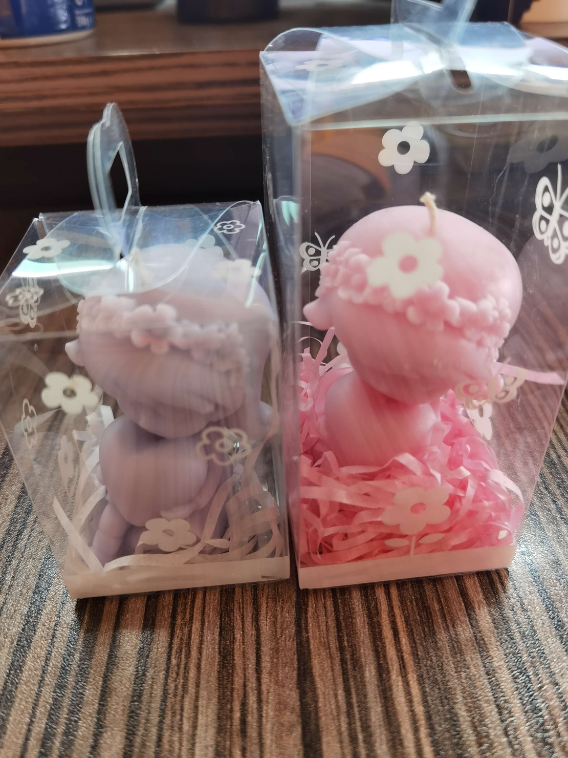 3D момиче сърце