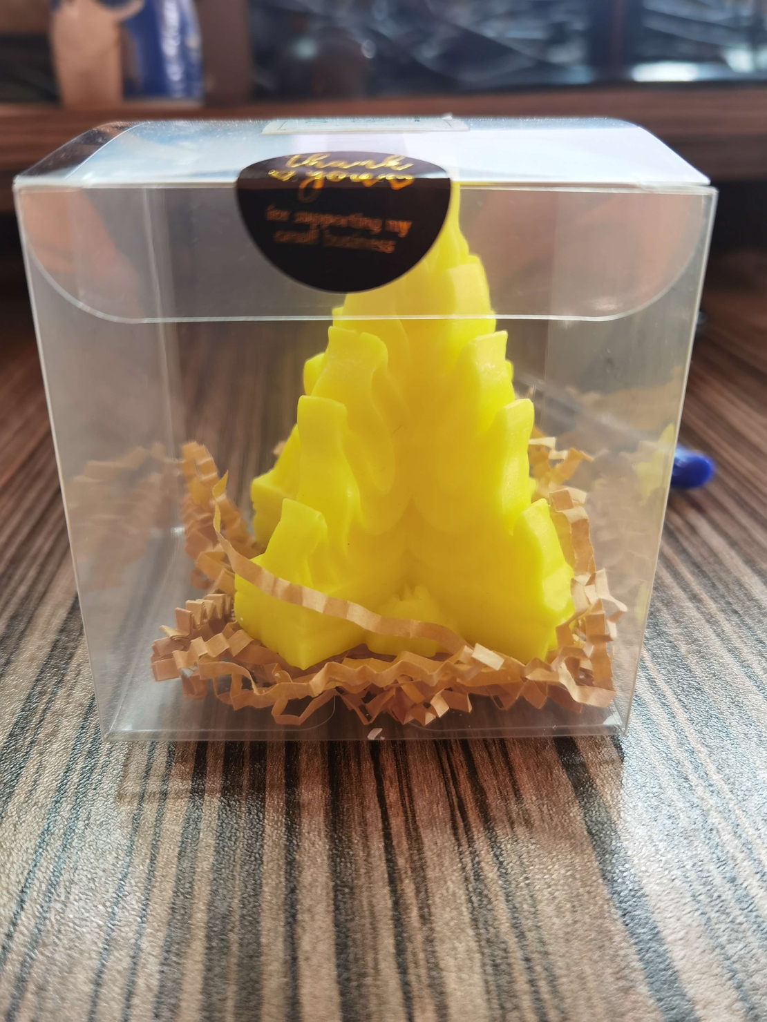 пламък