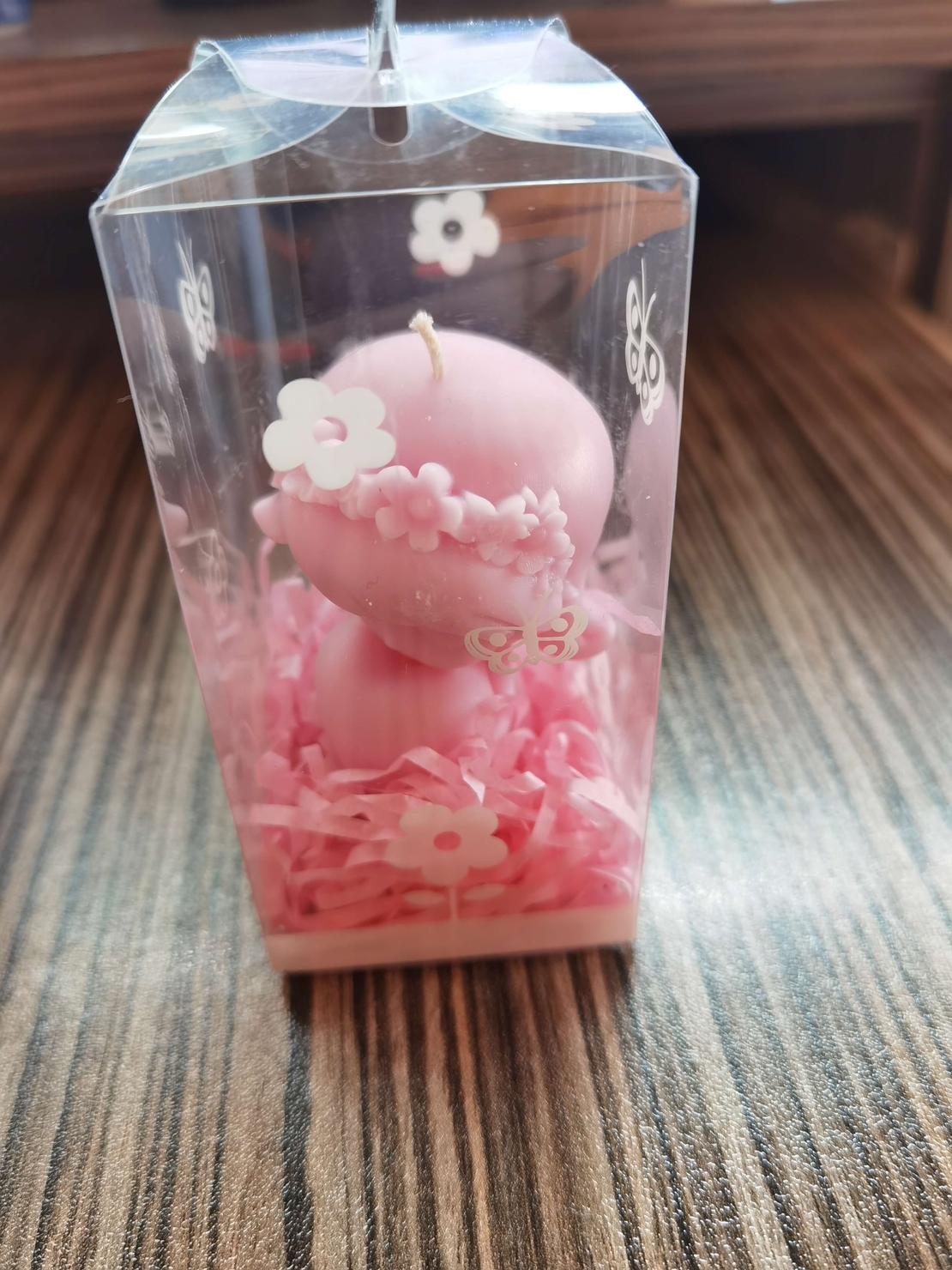 3D момиче сърце