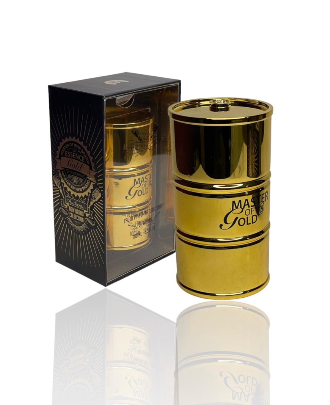 Дамски парфюм NB MASTER ESSENCE GOLD WOMEN 100ML