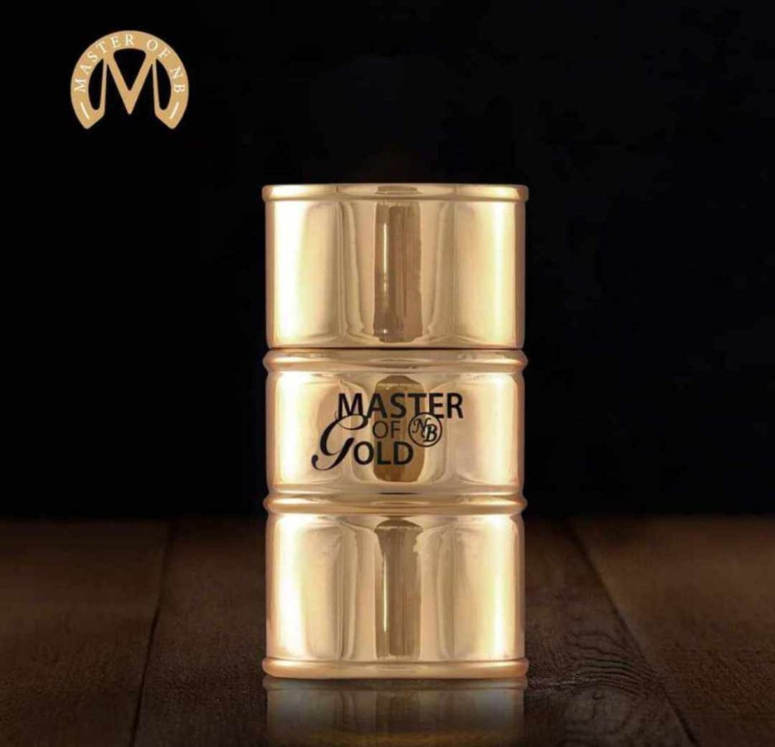 Дамски парфюм NB MASTER ESSENCE GOLD WOMEN 100ML