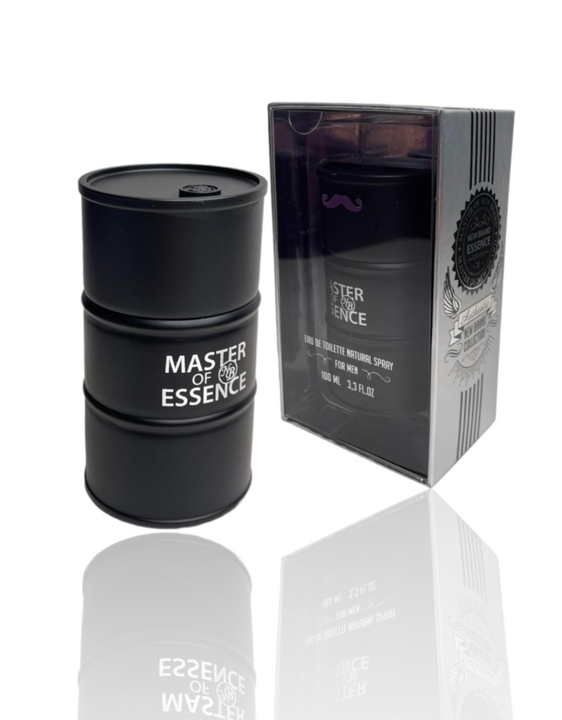 Мъжки парфюм New Brand Master Essence 100ML