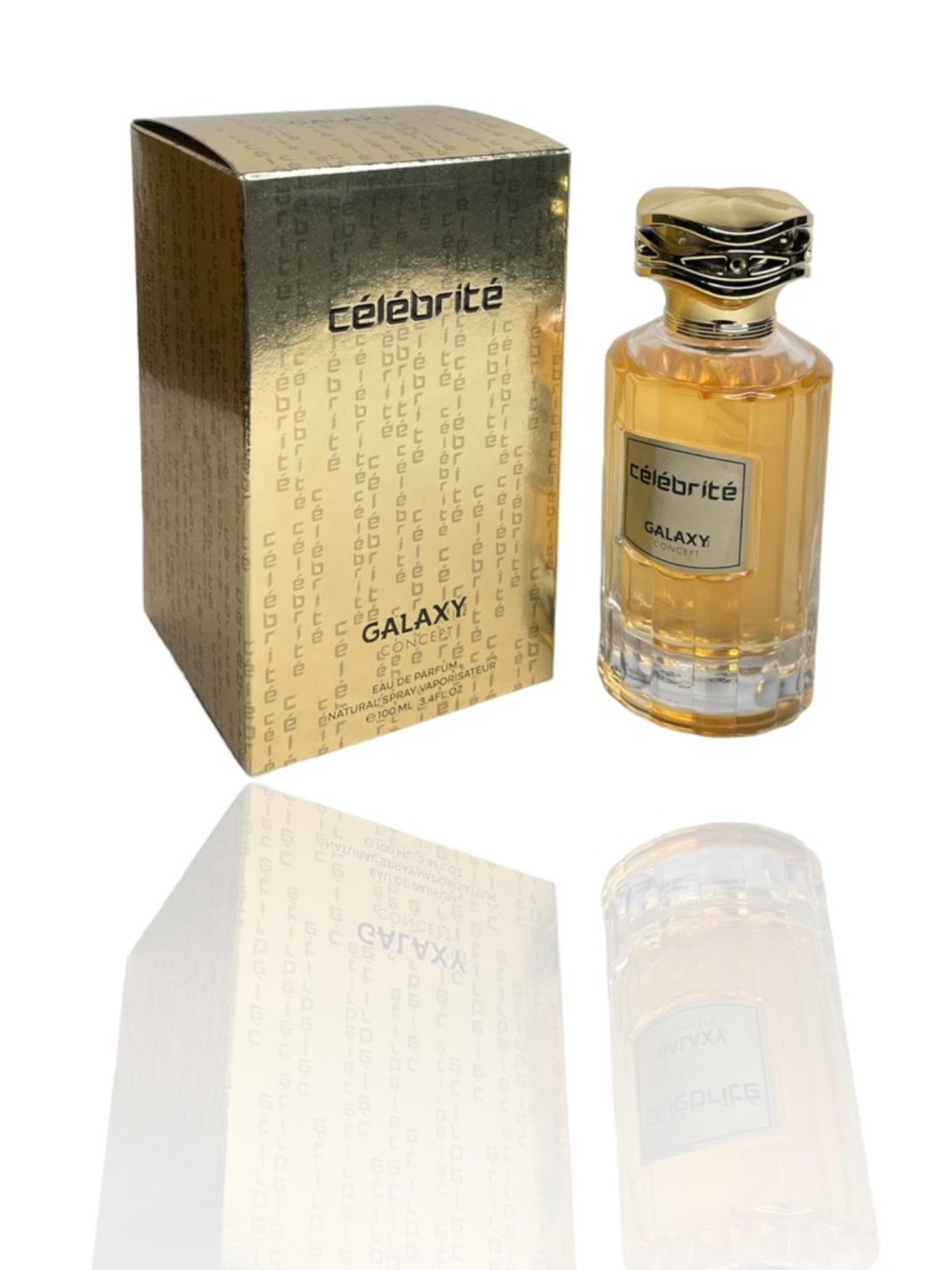 Дамски парфюм Celebrité Galaxy Concept 100ML