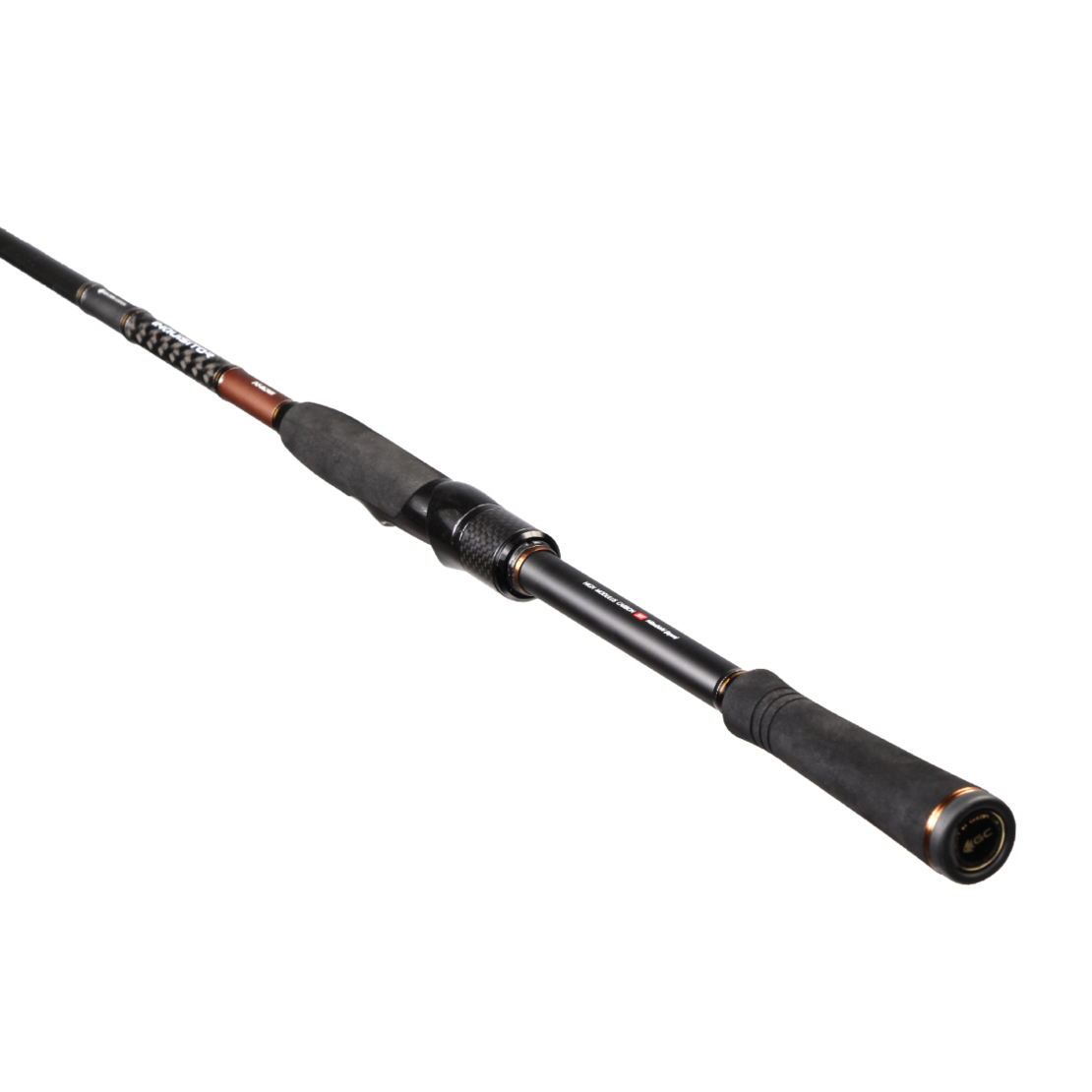 Golden Catch Rod Inquisitor INS-732M 2.21m 6-24g