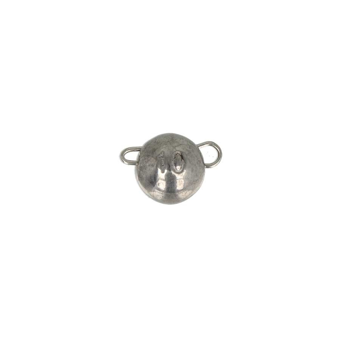 Волфрамови тежести Golden Catch Tungsten Dismountable Natural 10г