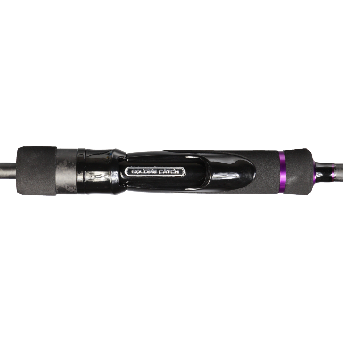 Golden Catch Rod Wanderer WRS-705ULS 2.13m 0.9-8g tube included
