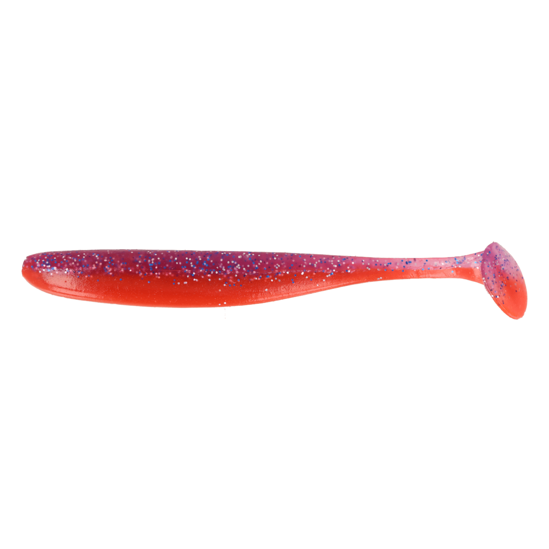Zeox Silicone Baits Shemi Shad 3.7