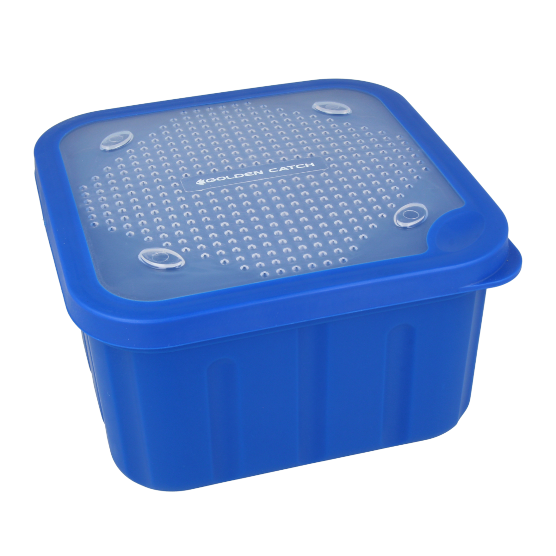 Golden Catch Bait Box L