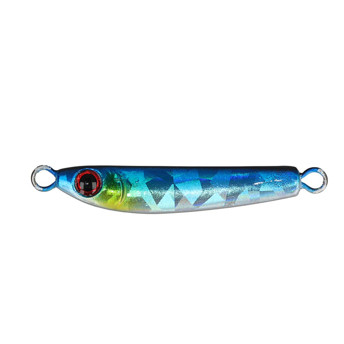 Golden Catch Metal Jig Arrow 14g 103