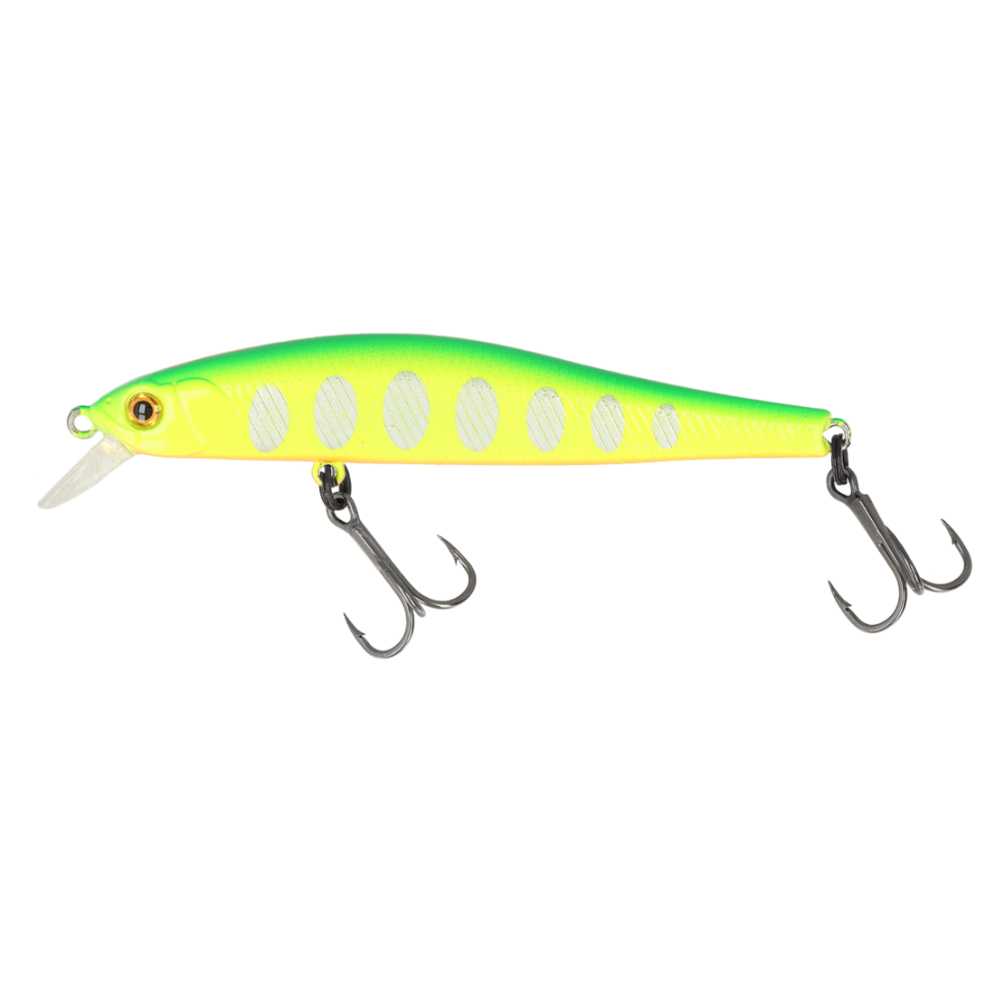 Golden Catch Hard Lure Raider 70SP 5.2g 101
