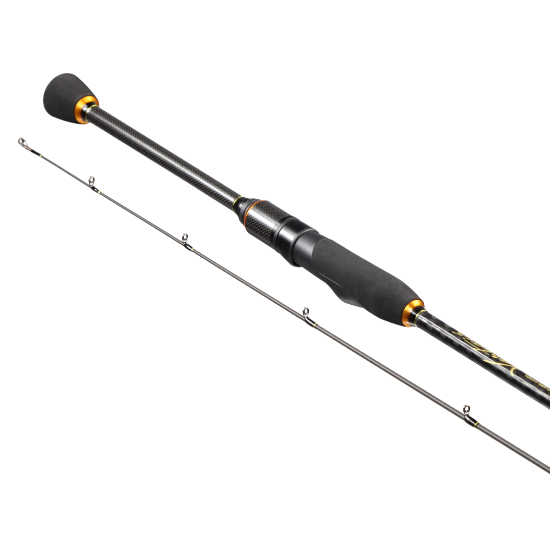 Golden Catch Rod Vertais VRS-762LT 2.29m 3-12g