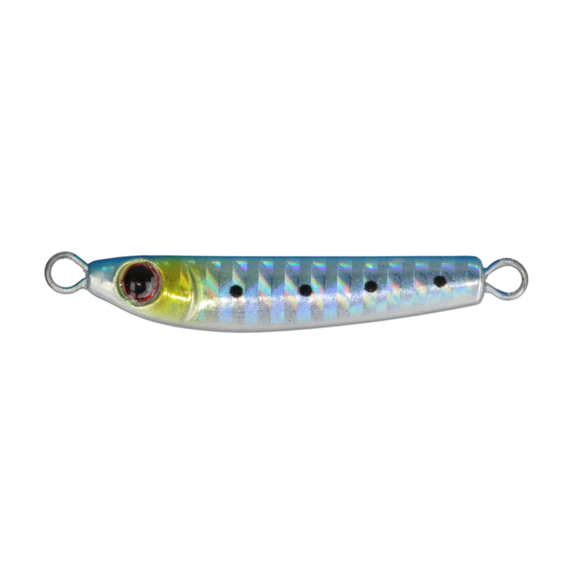 Golden Catch Metal Jig Arrow 5g 104