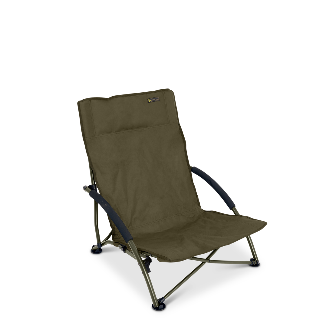 Revolve Low Chair
